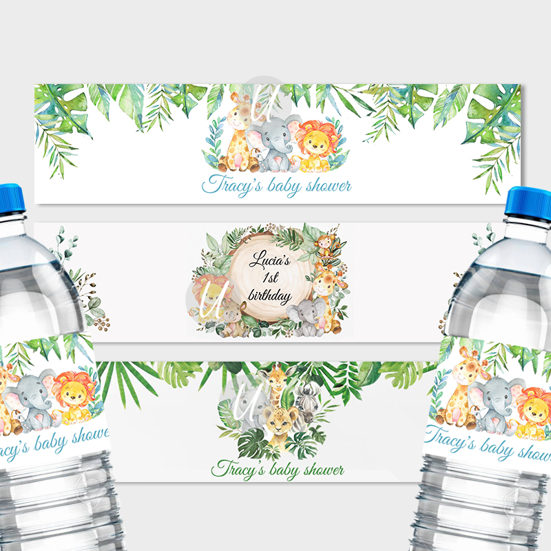 30 adet/50 adet Özelleştirmek  - Baby Products Logo incelemesi ve fiyatı