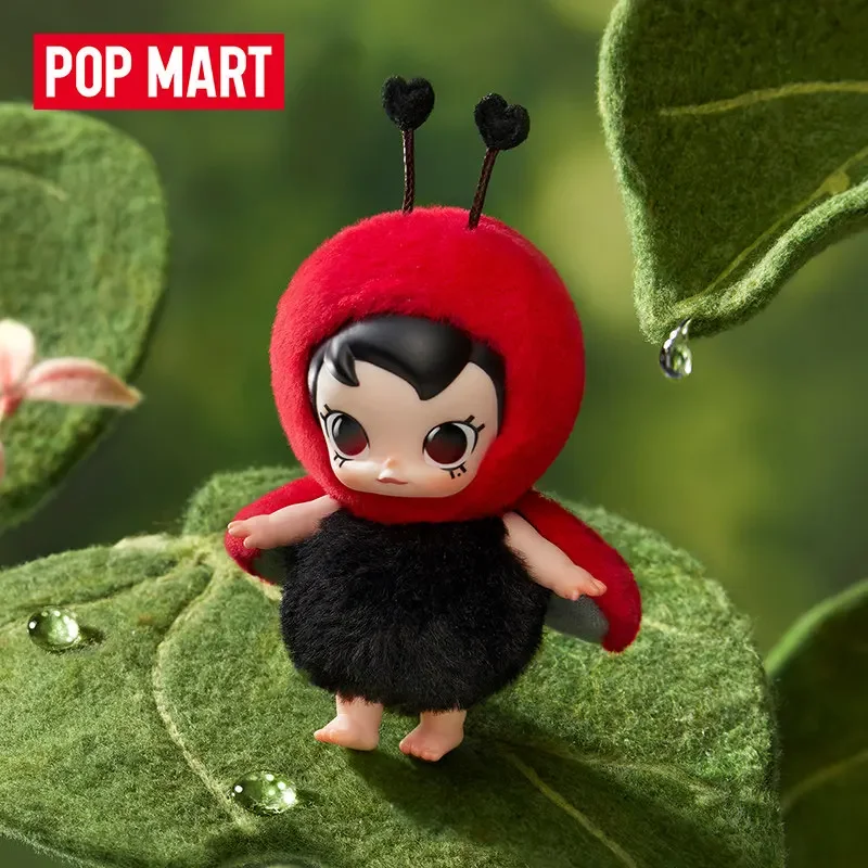 POP MART Baby Molly Buggy Roam - Baby Products Game incelemesi ve fiyatı