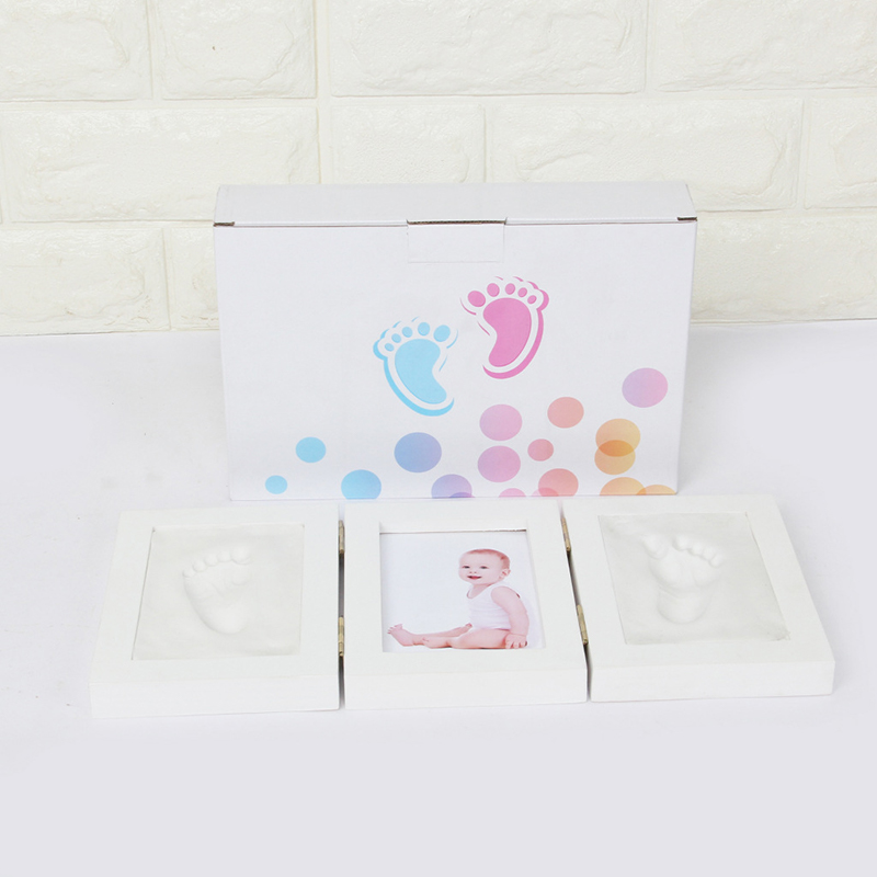 Yenidoğan bebek handclay ve ay - Baby Products Photos incelemesi ve fiyatı