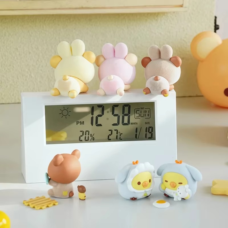 Orijinal Rilakkuma Mini Bean G - Baby Products Game incelemesi ve fiyatı