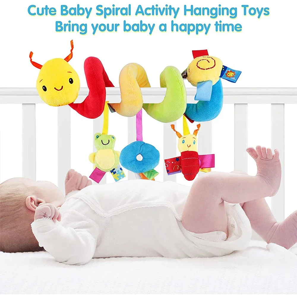 Spiral Arabası Oyuncaklar Yeni - Baby Products Game incelemesi ve fiyatı