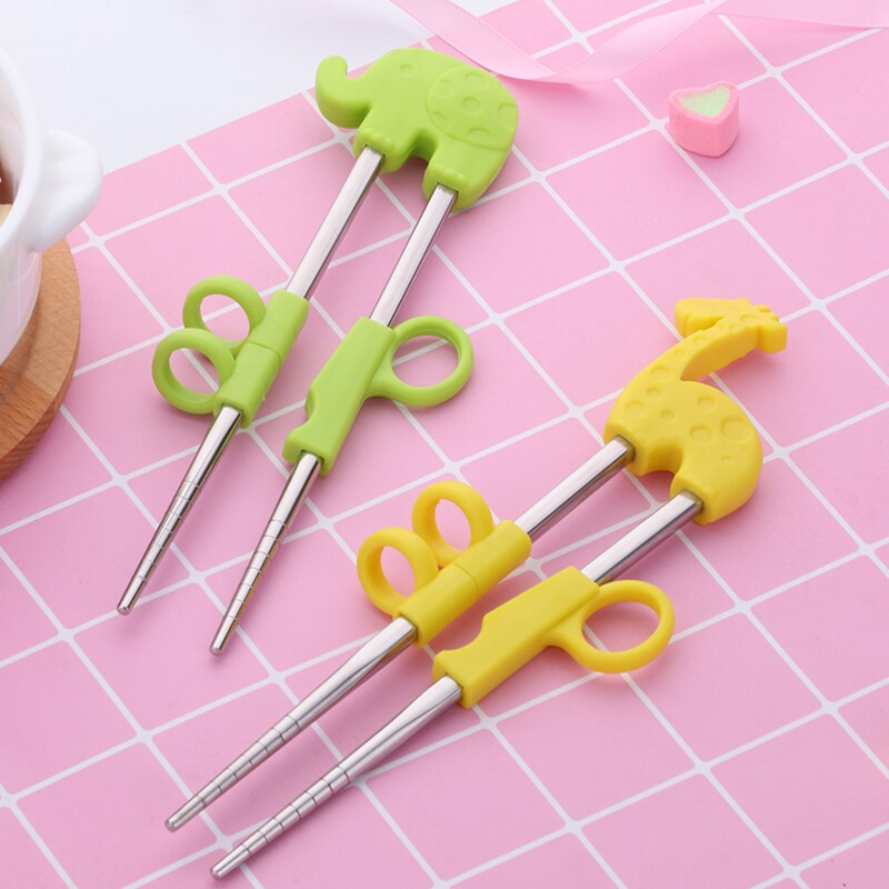 2 çift çocuk çubuklarını çocuk - Baby Products Eco Friendly incelemesi ve fiyatı
