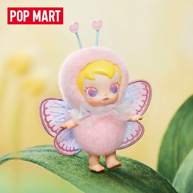 POP MART Bebek Molly Buggy Roa - Baby Products Game incelemesi ve fiyatı