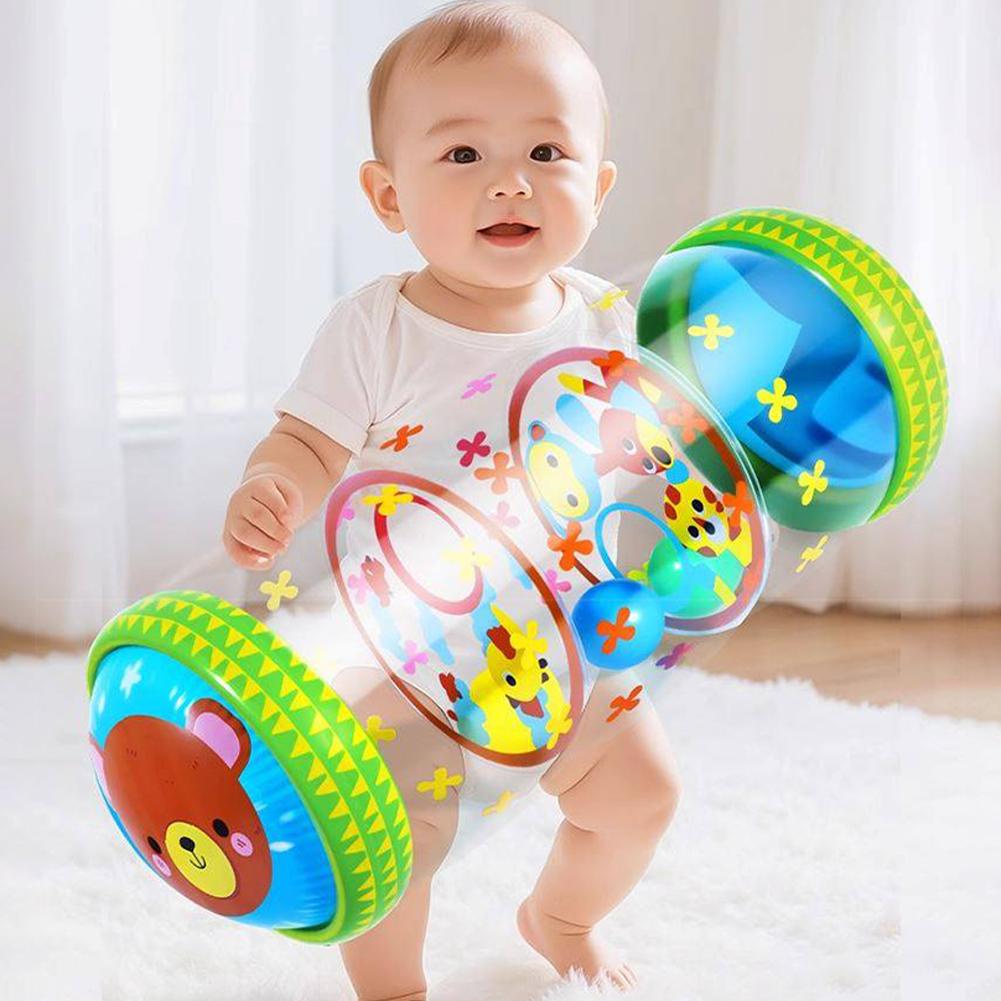 Şişme Bebek Emekleme Rulosu Oy - Baby Products Game incelemesi ve fiyatı