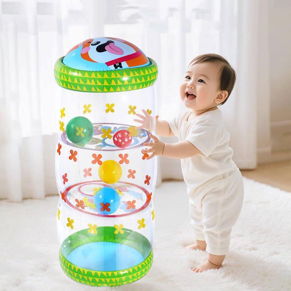 Şişme Bebek Emekleme Rulosu Oy - Baby Products Game incelemesi ve fiyatı