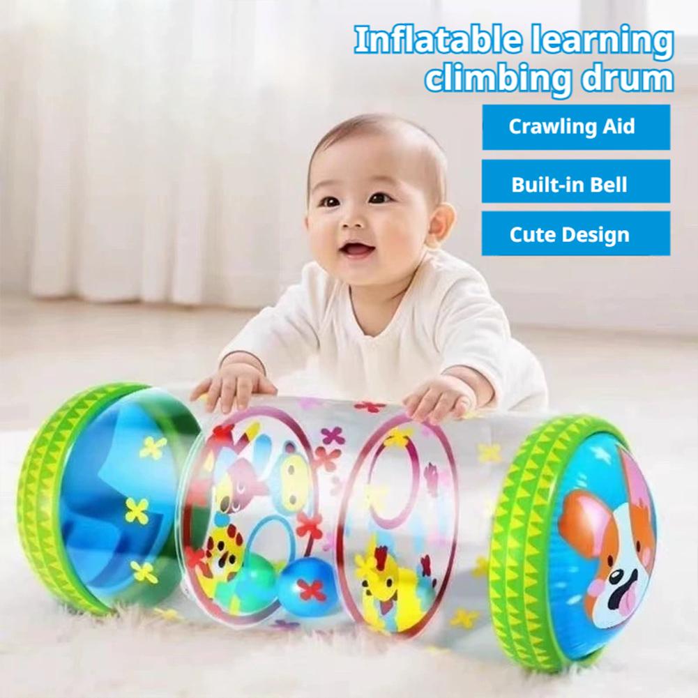 Şişme Bebek Emekleme Rulosu Oy - Baby Products Game incelemesi ve fiyatı