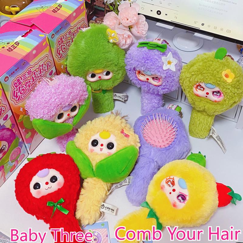 Stokta Mevcut Baby Three Saçın - Baby Products Game incelemesi ve fiyatı