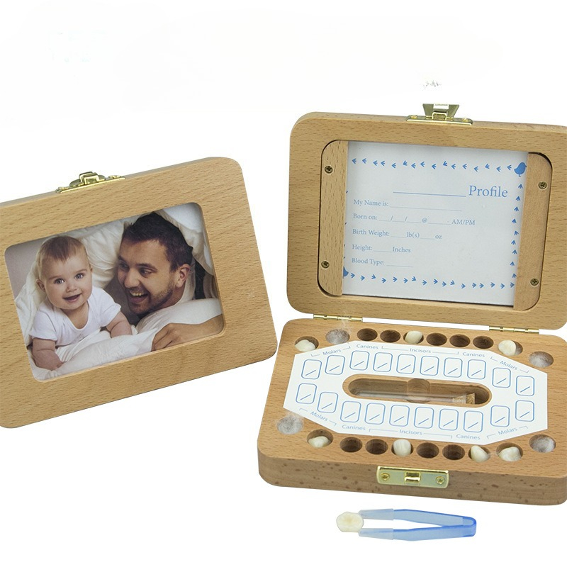 Ahşap Fotoğraf Çerçevesi Bebek - Baby Products Photos incelemesi ve fiyatı
