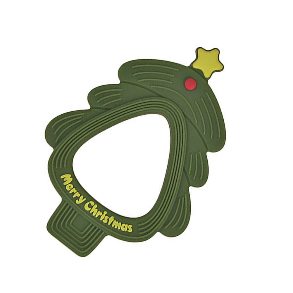 1 Adet Bebek Silikonu Noel Ağa - Baby Products Eco Friendly incelemesi ve fiyatı