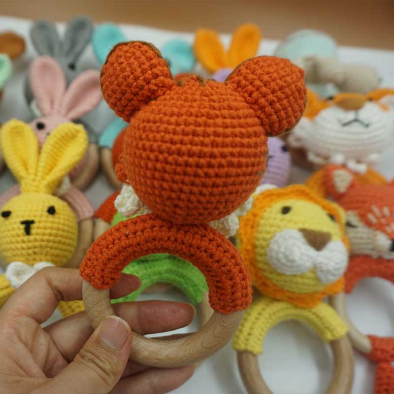 1 adet tavşan kaplan aslan tığ - Baby Products Photos incelemesi ve fiyatı