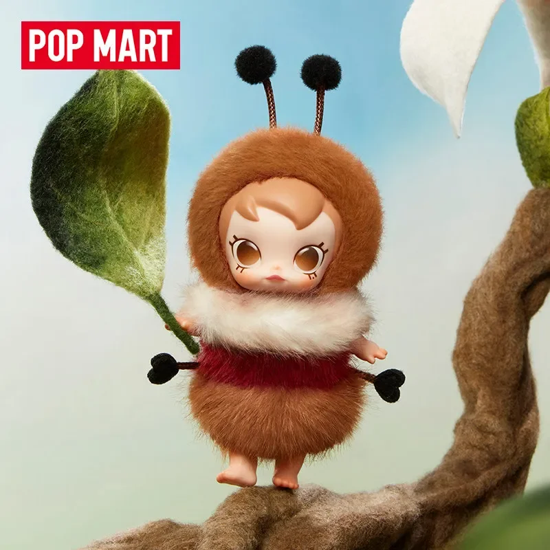 POP MART Baby Molly Buggy Roam - Baby Products Game incelemesi ve fiyatı