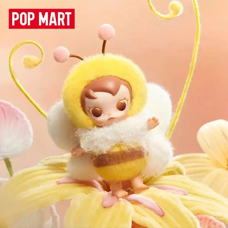POP MART Baby Molly Buggy Roam - Baby Products Game incelemesi ve fiyatı