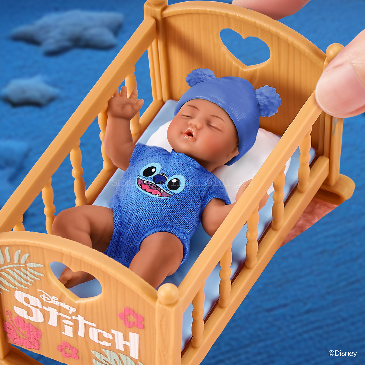 ZURU Disney My Mini Baby Gizem - Baby Products Game incelemesi ve fiyatı